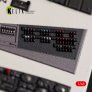 Kelik 1/48 F-106B Delta Dart Int�rieur 3D Type 1 image 7