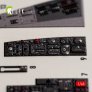 Kelik 1/48 F-106B Delta Dart Int�rieur 3D Type 1 image 8