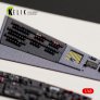 Kelik Int�rieur 3D F-106B Delta Dart 1/48 Trumpeter image 3