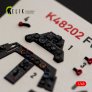 Kelik 1/48 FW-190D-9 3D Interior for Miniart image 5