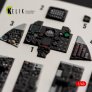 Kelik 1/48 Int�rieur 3D F-4E Terminator pour Hasegawa image 3