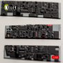 Kelik 1/48 Int�rieur 3D F-4E Terminator pour Hasegawa image 4