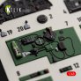 Kelik Fulmar Mk.II 3D Interior 1/48 Trumpeter image 5