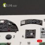 Kelik Fulmar Mk.II 3D Interior 1/48 Trumpeter image 6