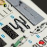 Kelik Int�rieur 3D F-16CM 1/48 pour GWH image 5
