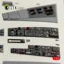 Kelik 1/48 F-106A Delta Dart Type 1 3D Interior image 3