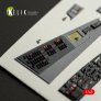 Kelik 1/48 F-106A Delta Dart Type 1 3D Interior image 5