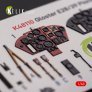 1/48 Gloster E28/39 Pioneer interior 3D CL.PR. image 2