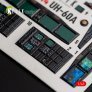 1/48 UH-60A Black Hawk type 2 interior 3D for ICM image 9