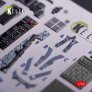 Kelik Set d�taillage cockpit A-10A 1/48 Tamiya image 3