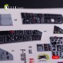 Kelik F-101B VooDoo Cockpit 3D 1/48 image 3