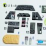 1/72 TBM-3 Avenger interior 3D for Hobby Boss image 8