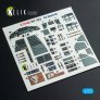 RESKIT 1/72 BV-222 Interior 3D Set for Revell image 1
