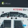 RESKIT 1/72 BV-222 Interior 3D Set for Revell image 2