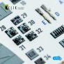 RESKIT 1/72 BV-222 Interior 3D Set for Revell image 5