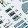 RESKIT 1/72 BV-222 Interior 3D Set for Revell image 6