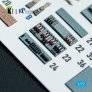 RESKIT 1/72 BV-222 Interior 3D Set for Revell image 7
