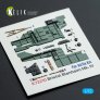 1/72 Bristol Blenheim Mk.IV interior 3D for Airfix image 1