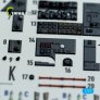 1/72 He-177A-5 interior 3D for Revell image 3