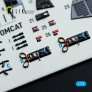 1/72 F-14B Tomcat interior 3D for Hobby Boss image 3