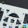 1/72 F-14D Super Tomcat interior 3D for Academy image 5