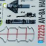 RESKIT 1/72 AV-8A Harrier Interior 3D for Italeri image 4