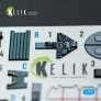 RESKIT 1/72 FRS.1 SEA Harrier Interior 3D Italeri image 2