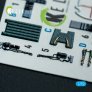 RESKIT 1/72 FRS.1 SEA Harrier Interior 3D Italeri image 4