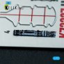 RESKIT 1/72 Harrier Gr3 late Interior 3D Italeri image 5