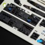 RESKIT 1/72 Ar-240 3D Interior Set for Revell image 2