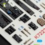 RESKIT 1/72 Ar-240 3D Interior Set for Revell image 5