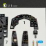 RESKIT 1/72 Ar-240 3D Interior Set for Revell image 6