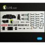 RESKIT 1/72 Westland Wessex HC.2 Interior 3D Airfix
