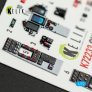 Reskit Chinese J-10B Interior 3D 1/72 for Trumpeter image 3