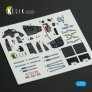 Reskit Mi-35/24 Interior 3D Detail Set 1/72 Italeri image 1