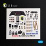 1/72 Sunderlend MkI/II interior 3D SP.HOB.
