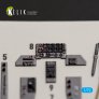 1/72 T-1B interior 3D PLATZ image 2