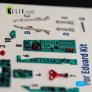 Kelik 1/72 Int�rieur 3D MiG-21 bis pour Eduard image 3