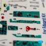 Kelik 1/72 Int�rieur 3D MiG-21 bis pour Eduard image 4