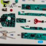 Kelik 1/72 Int�rieur 3D MiG-21 bis pour Eduard image 5
