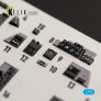 Kelik 1/72 Interno 3D F-4F Phantom Finemolds image 3