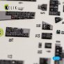 Kelik 1/72 Interno 3D F-4F Phantom Finemolds image 7