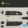 Kelik Int�rieur 3D A-10A Thunderbolt 1/72 pour GWH image 4