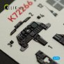 Kelik Int�rieur 3D A-10A Thunderbolt 1/72 pour GWH image 7