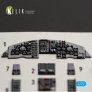 Kelik 1/72 E-2C Hawkeye Int�rieur 3D pour Hasegawa image 2