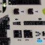Kelik 1/72 E-2C Hawkeye Int�rieur 3D pour Hasegawa image 5