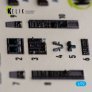 Kelik 1/72 E-2C Hawkeye Int�rieur 3D pour Hasegawa image 6