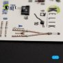 Kelik 1/72 Spitfire Mk.I Int�rieur 3D IBG image 5