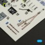 Kelik 1/72 Int�rieur 3D Spitfire Mk.II IBG image 5