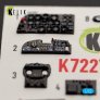 Kelik 1/72 Sea Vixen FAW.2 Int�rieur 3D Cyber image 6